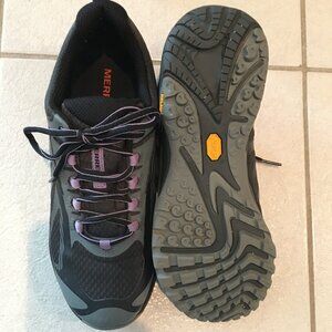 Merrell Siren 3 Edge Waterproof Hiking shoe